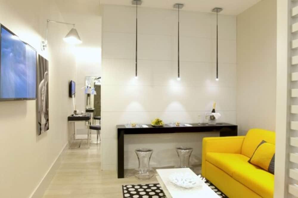 Mood44 Hotel Rome Exterior photo